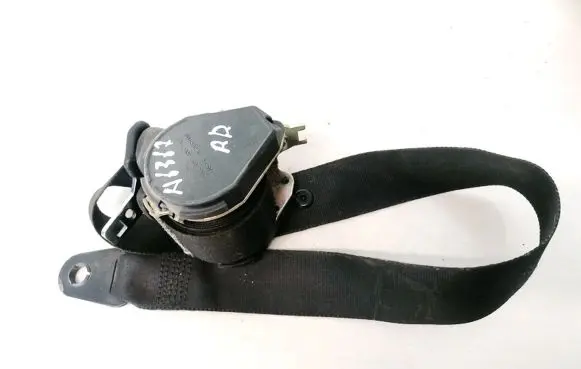 Ford Focus Front seatbelt 98ABA61294DB 98AB-A61294-DB