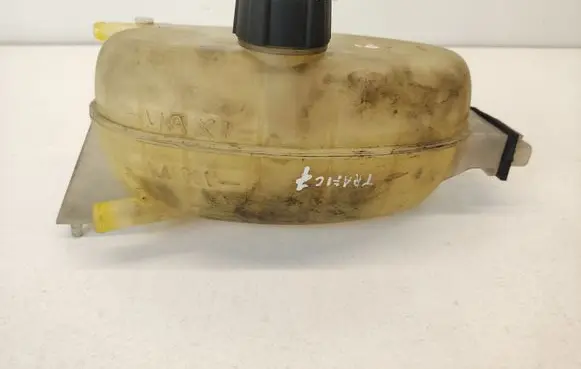 Renault Trafic II (X83) Coolant expansion tank/reservoir 7700312900 91165571