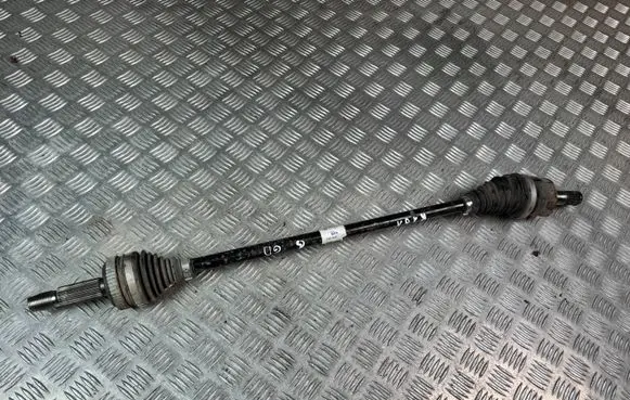 KIA Sportage Rear driveshaft 49600D7000