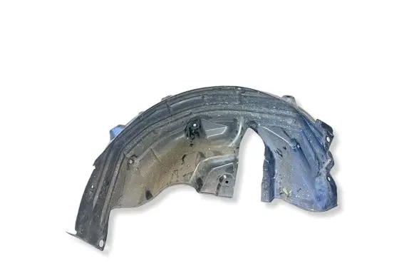 Toyota Yaris XP210 Rear arch fender liner splash guards 65638K0050