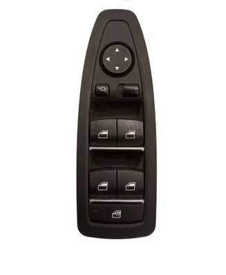 BMW 3 F30 F35 F31 Quarter vent window switch 936210701