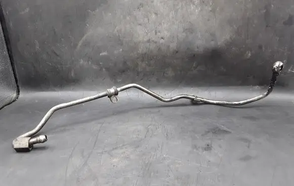 Volkswagen Sharan Fuel line pipe NOCODE