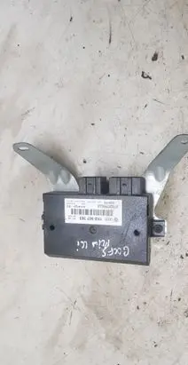 Volkswagen Golf Plus Tow bar trailer control unit/module 1K0907383