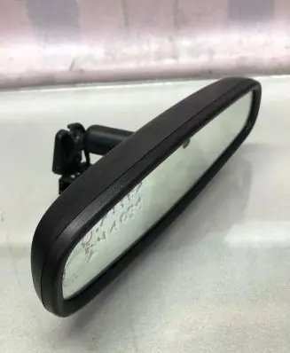 Opel Astra K Rear view mirror (interior) 13588462