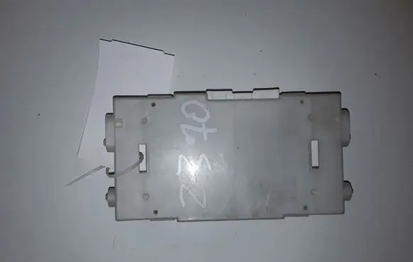 Nissan 370Z Other control units/modules 277601EM1A