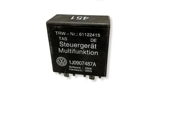 Volkswagen Sharan Other relay 1J0907487A 61122415