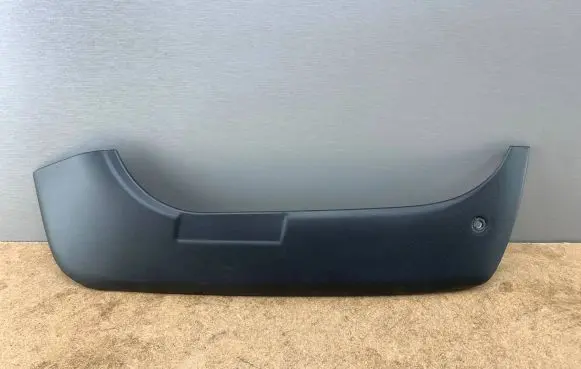 BMW 3 F30 F35 F31 Tailgate trim 7263141 51497263141