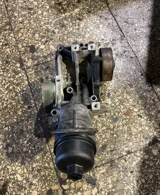 Honda Civic Gearbox / Transmission oil cooler 