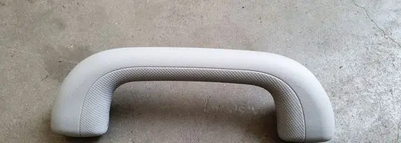 Hyundai i20 (PB PBT) Front interior roof grab handle DK853421J000