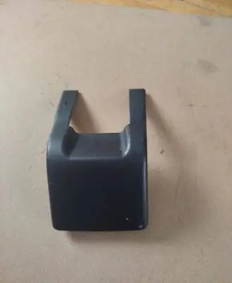 Mini Cooper Countryman R60 Rear seat rail trim cover 9803546 1844328