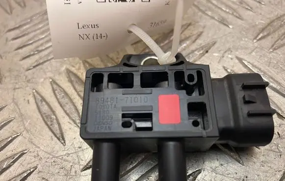 Lexus NX Exhaust gas pressure sensor 8948171010