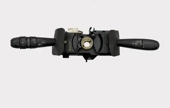 Wiper turn signal indicator stalk/switch