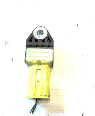 Toyota Auris E180 Airbag deployment crash/impact sensor 8983102140 425757752