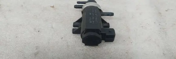 Audi A6 S6 C5 4B Turbo solenoid valve 1H0906627 72190320 981T091