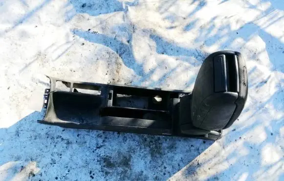 Audi A6 S6 C5 4B Armrest 4B0863244 4B0863244B