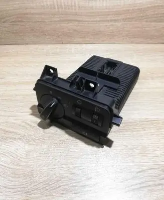BMW 3 E46 Light switch 8383225