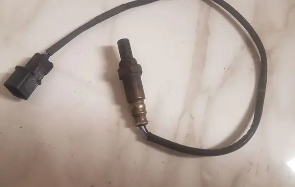 Mitsubishi Pajero Sport I Lambda probe sensor