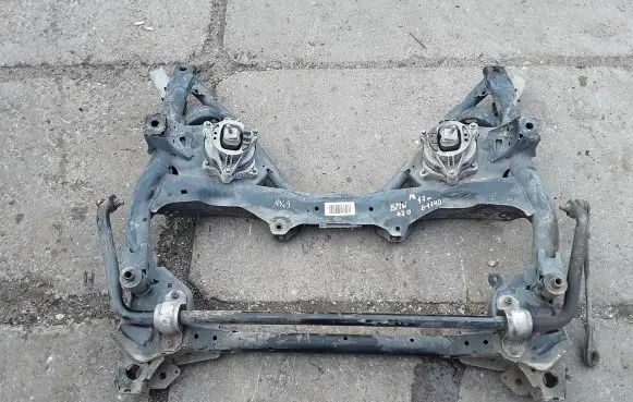 BMW 4 F36 Gran coupe Front subframe