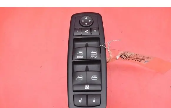 Jeep Grand Cherokee Electric window control switch 68184803AC
