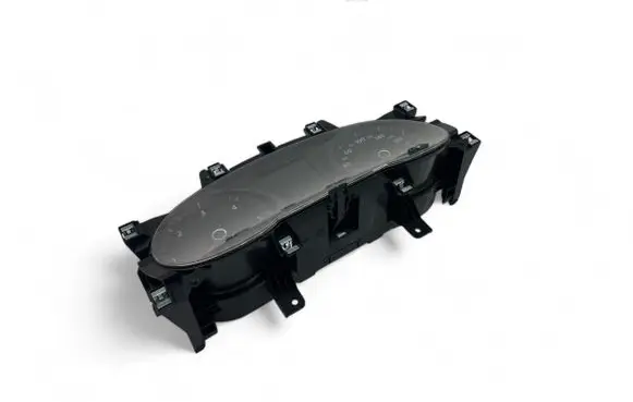 Volkswagen PASSAT B8 Speedometer (instrument cluster) 3G0920751A