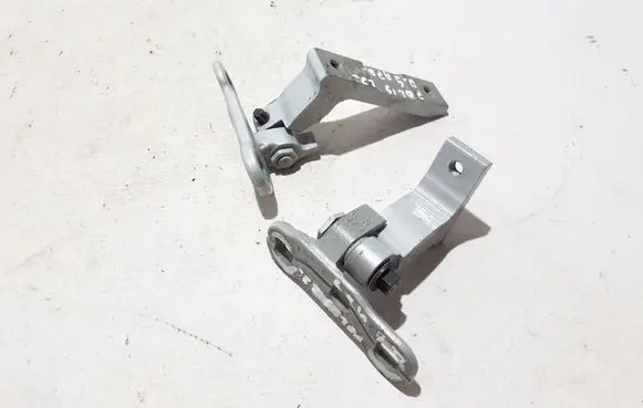 Polestar 2 Rear door upper hinge 32228607