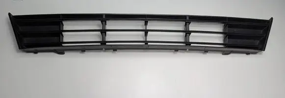 BMW 5 F10 F11 Front bumper lower grill 7331724