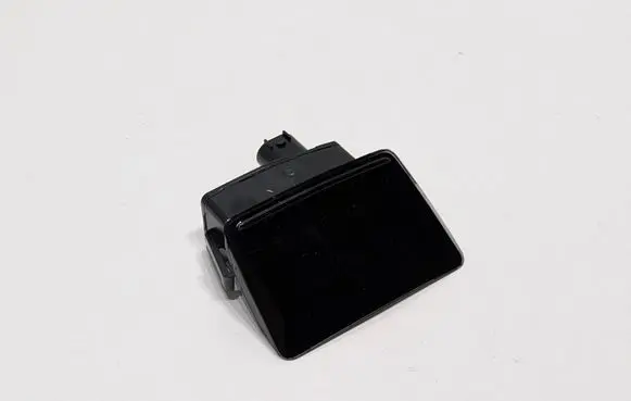 Audi Q7 4M Front door wing mirror part 4M1949146 23962694