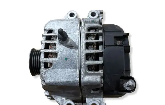 BMW 8 G16 Generator/alternator 8611280 EG25U018 2716509B