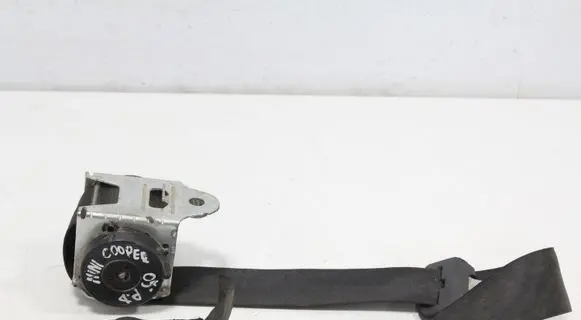 Mini One - Cooper R50 - 53 Front seatbelt 602642800 7073484