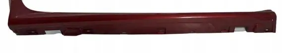 Mercedes-Benz CLS W257 Front sill (body part) A2576908700