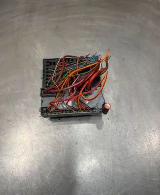 Fiat Bravo Fuse box set 51867780 51867780B 51868780