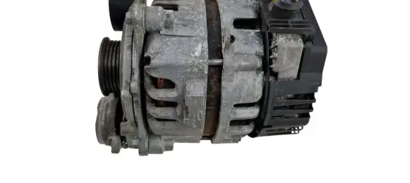Ford Explorer VI Generator/alternator L1MT11A213 L1MT11A213AF 521002961