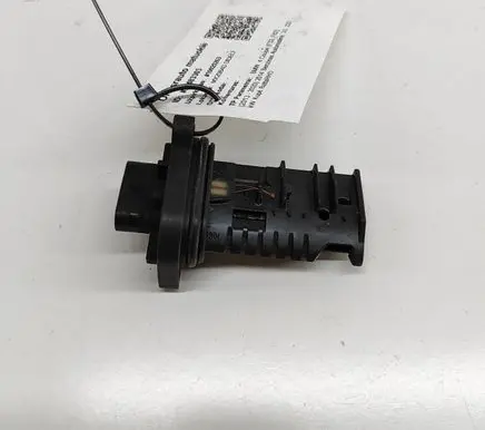 BMW 4 F32 F33 Mass air flow meter 7612746 0280218279