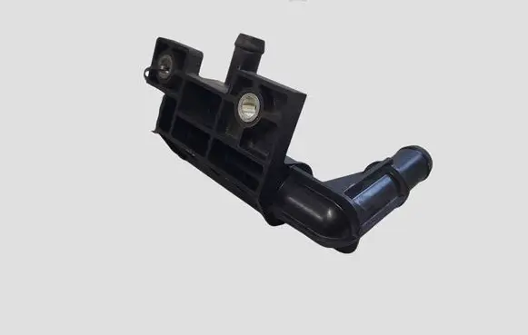 Mazda 6 Engine coolant pipe/hose SN0115290