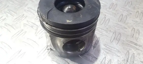 Piston