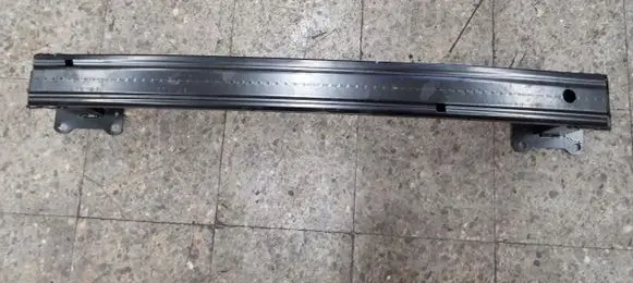 Peugeot 308 Rear bumper support beam 25731001