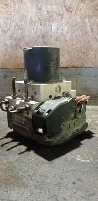 Mercedes-Benz E W211 ABS Pump A2114311212