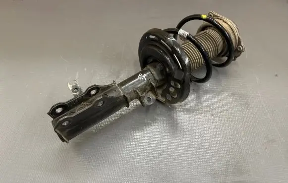 Opel Insignia B Front shock absorber/damper 84155685 2210000000000X 367327926
