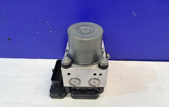 Jaguar XJ X351 ABS Pump 0265956038 2265106516