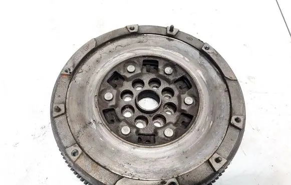 Opel Astra H Flywheel 