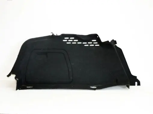 Audi A4 S4 B8 8K Other trunk/boot trim element 8K5863887A