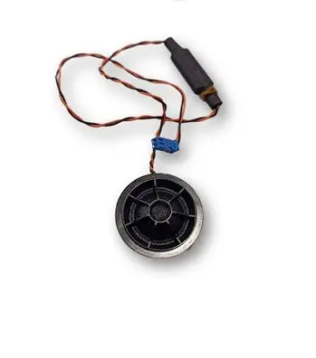 BMW iX3 G08 Front door high frequency speaker 65136813597 65132622812 6813597