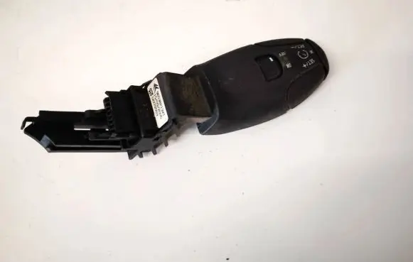 Citroen C8 Multifunctional control switch/knob 96538213xt