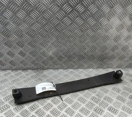 BMW X6 G06 Centre console side trim rear 7441974
