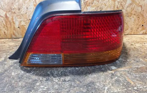 Honda Legend Rear/tail lights 043-1273