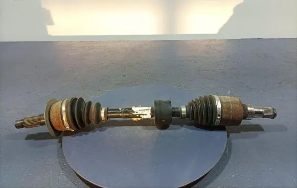 Fiat Sedici Front driveshaft 