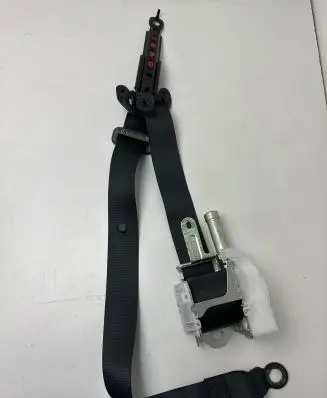 Toyota RAV 4 (XA50) Front seatbelt 7X3160P