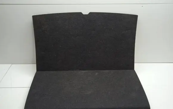 BMW 1 F20 F21 Trunk/boot mat liner 7221879 17012012 NLS85111
