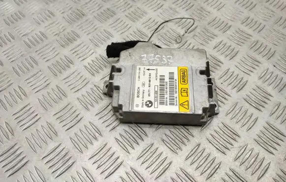 BMW X6 E71 Airbag control unit/module 6577921481302 65779214813 921481302
