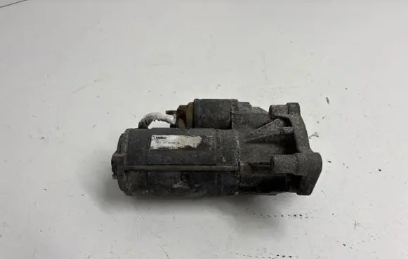 Peugeot 308 Starter motor 9654561480 7E40778MMA